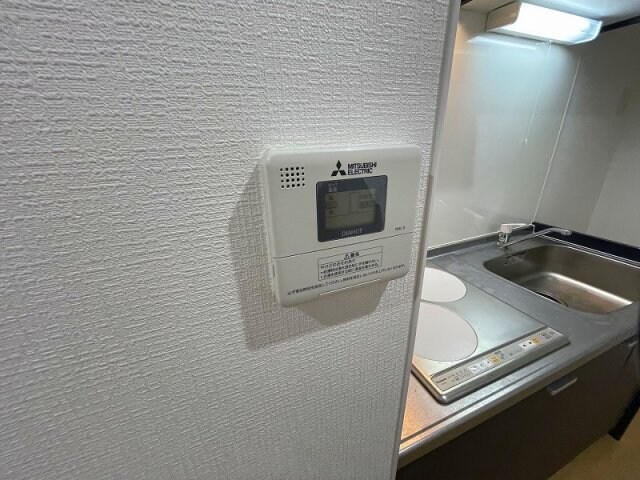 ヴェルドミール小阪の物件内観写真