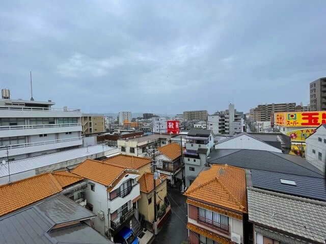 ヴェルドミール小阪の物件内観写真