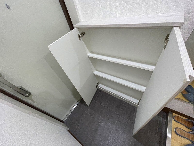 ヴェルドミール小阪の物件内観写真