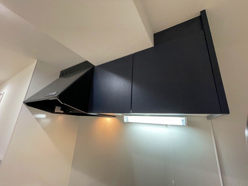 ヴェルドミール小阪の物件内観写真