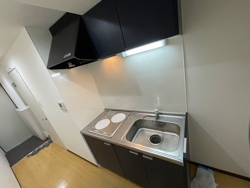 ヴェルドミール小阪の物件内観写真