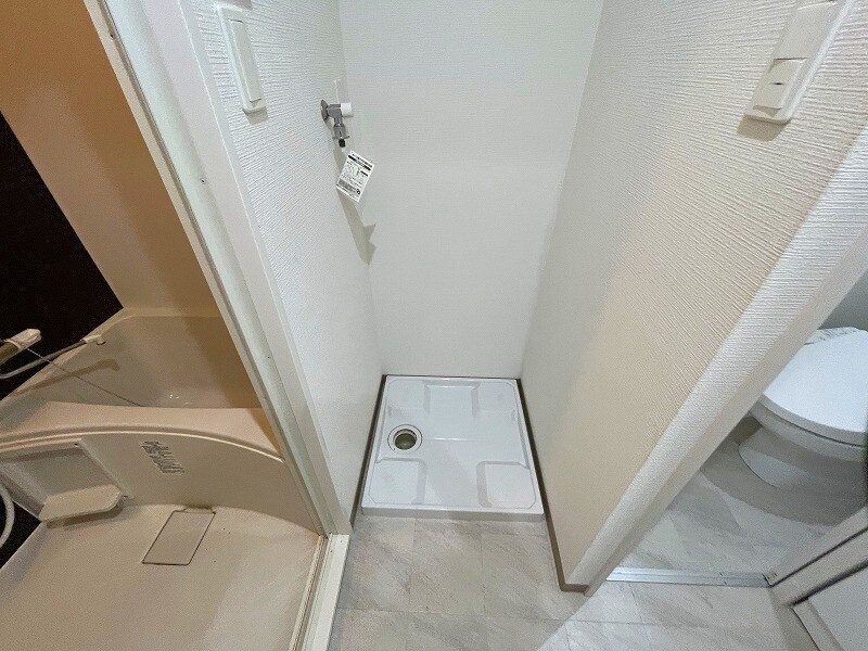 ヴェルドミール小阪の物件内観写真