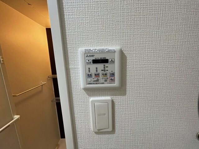 ヴェルドミール小阪の物件内観写真