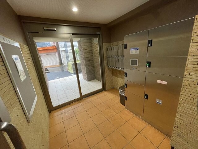 ヴェルドミール小阪の物件内観写真