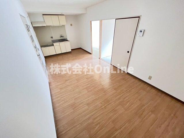 アバンティH・Fの物件内観写真