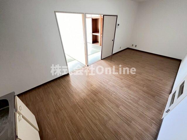 アバンティH・Fの物件内観写真