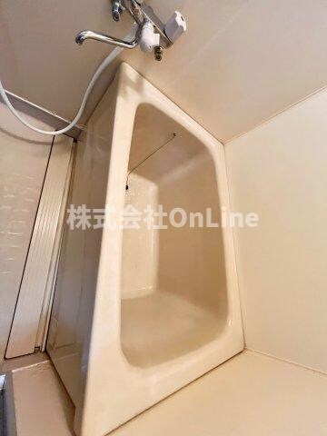 アバンティH・Fの物件内観写真