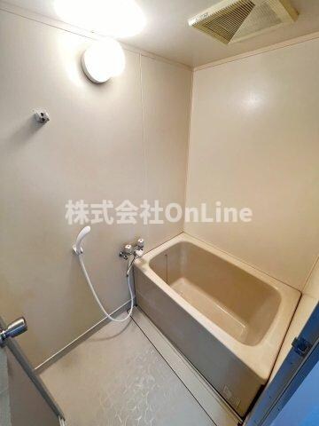 アバンティH・Fの物件内観写真