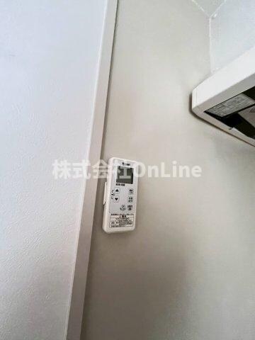 アバンティH・Fの物件内観写真