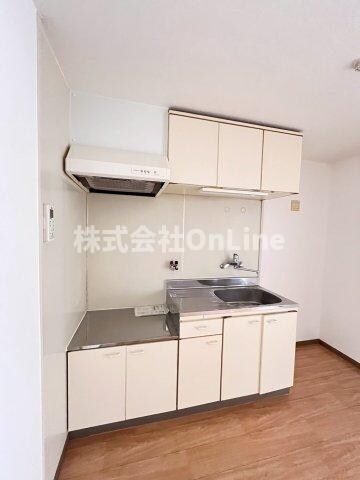 アバンティH・Fの物件内観写真