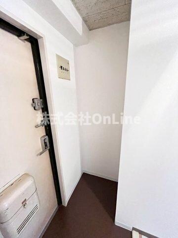 アバンティH・Fの物件内観写真