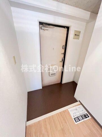 アバンティH・Fの物件内観写真