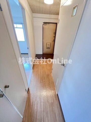 アバンティH・Fの物件内観写真