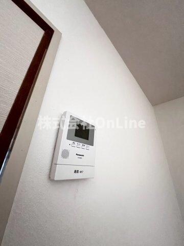 アバンティH・Fの物件内観写真