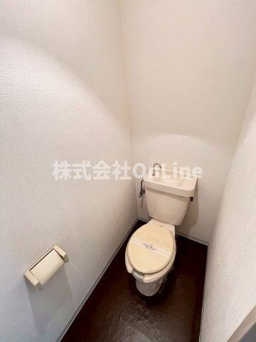 アバンティH・Fの物件内観写真