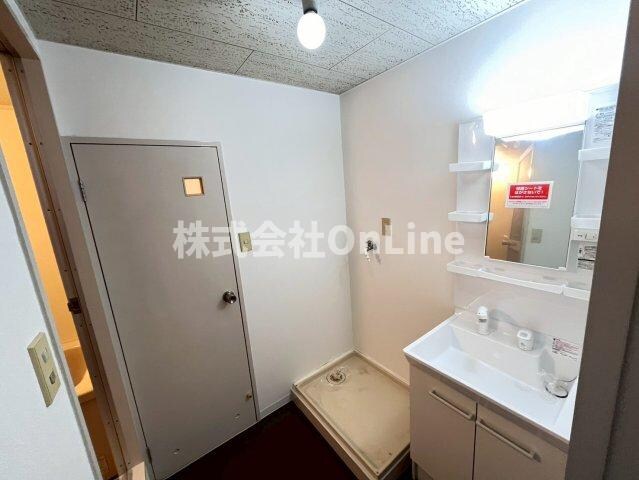 アバンティH・Fの物件内観写真