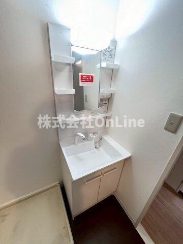 アバンティH・Fの物件内観写真