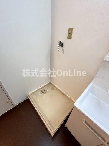 アバンティH・Fの物件内観写真