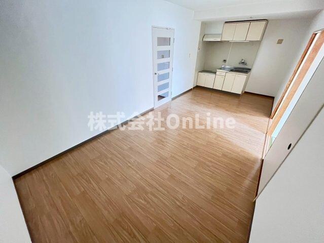 アバンティH・Fの物件内観写真