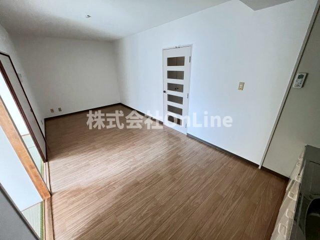 アバンティH・Fの物件内観写真