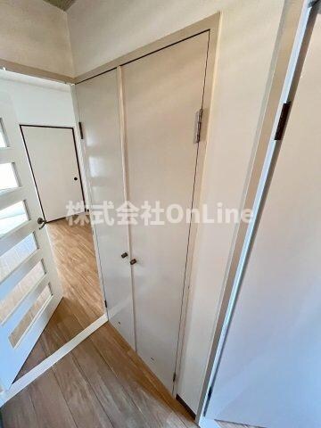 アバンティH・Fの物件内観写真