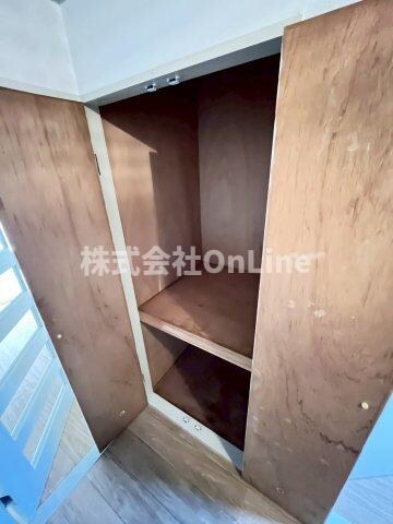 アバンティH・Fの物件内観写真