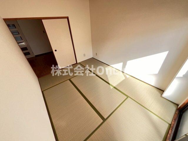 アバンティH・Fの物件内観写真