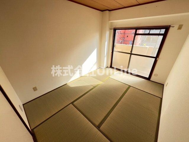 アバンティH・Fの物件内観写真