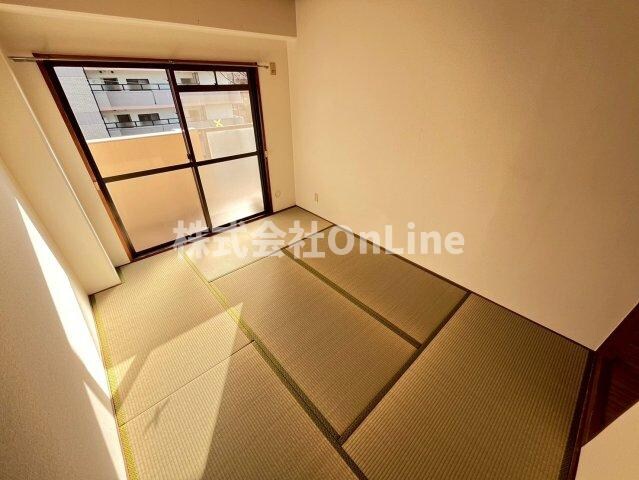 アバンティH・Fの物件内観写真