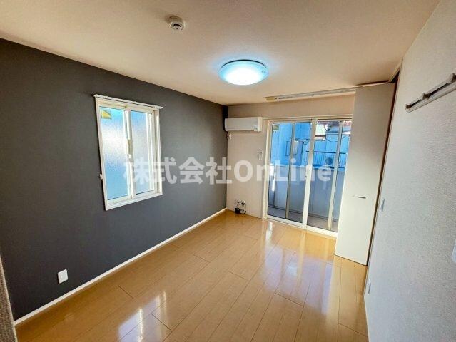 セジュール・ユイット西岩田の物件内観写真