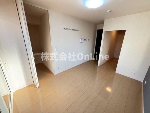 セジュール・ユイット西岩田の物件内観写真