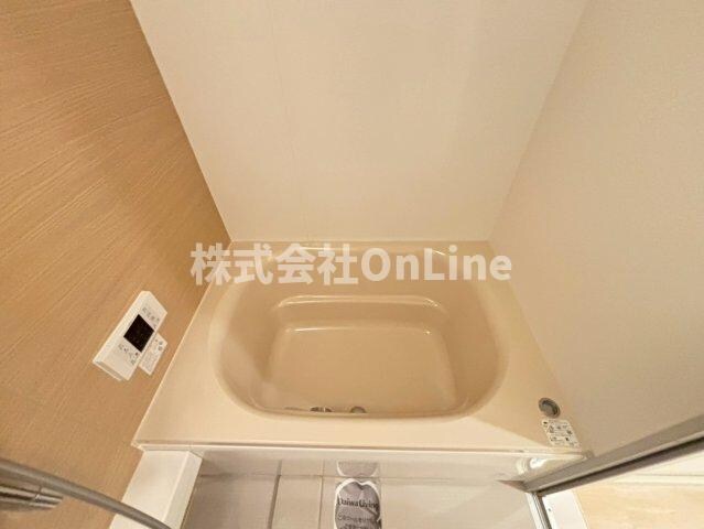 セジュール・ユイット西岩田の物件内観写真