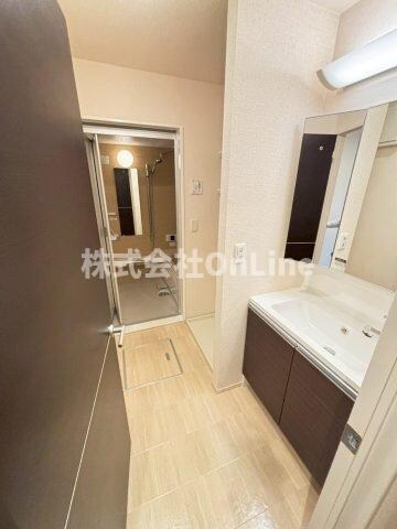 セジュール・ユイット西岩田の物件内観写真