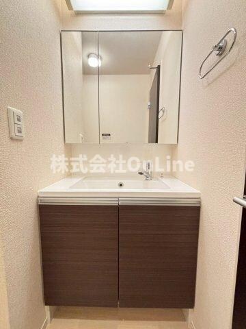 セジュール・ユイット西岩田の物件内観写真