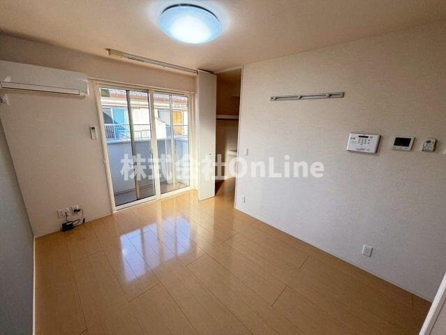 セジュール・ユイット西岩田の物件内観写真