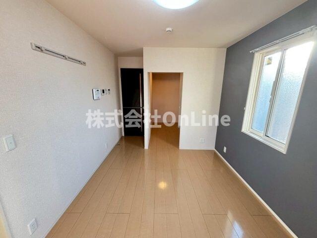 セジュール・ユイット西岩田の物件内観写真