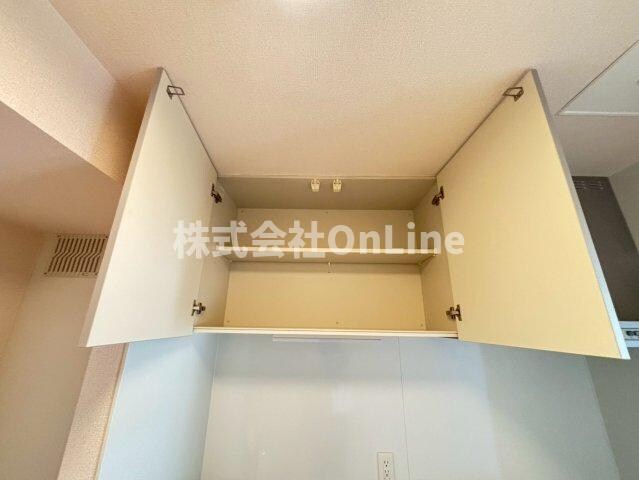 セジュール・ユイット西岩田の物件内観写真