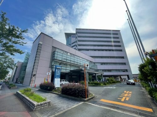 セジュール・ユイット西岩田の物件内観写真