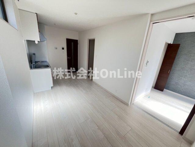 ジャカルタ519の物件内観写真