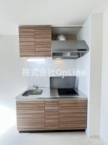 ジャカルタ519の物件内観写真