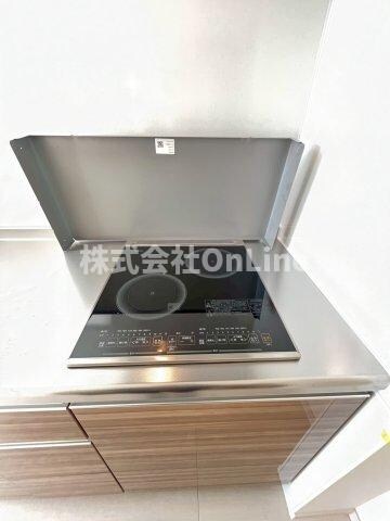 ジャカルタ519の物件内観写真