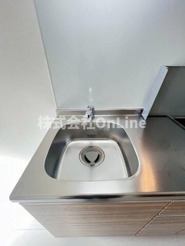 ジャカルタ519の物件内観写真