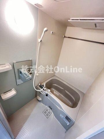 ジャカルタ519の物件内観写真