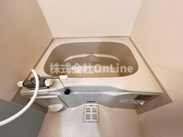 ジャカルタ519の物件内観写真