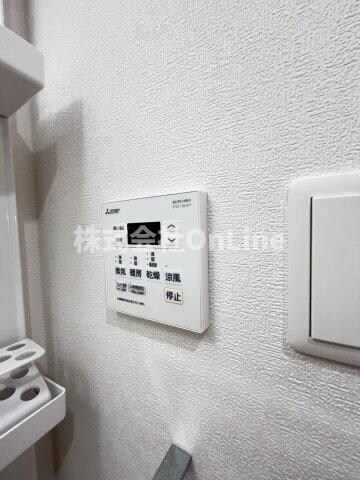 ジャカルタ519の物件内観写真