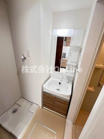 ジャカルタ519の物件内観写真