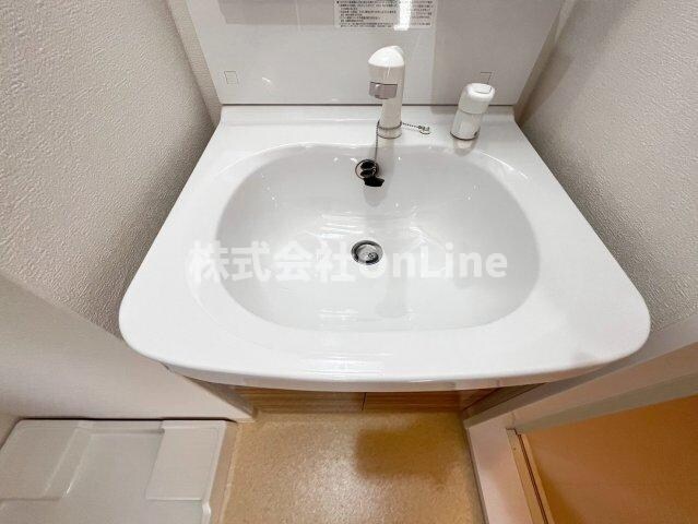 ジャカルタ519の物件内観写真