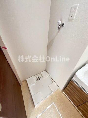 ジャカルタ519の物件内観写真