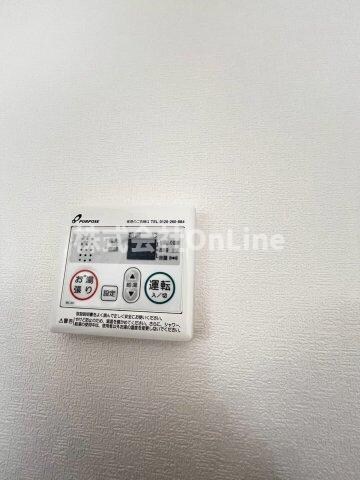 ジャカルタ519の物件内観写真