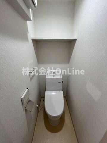 ジャカルタ519の物件内観写真